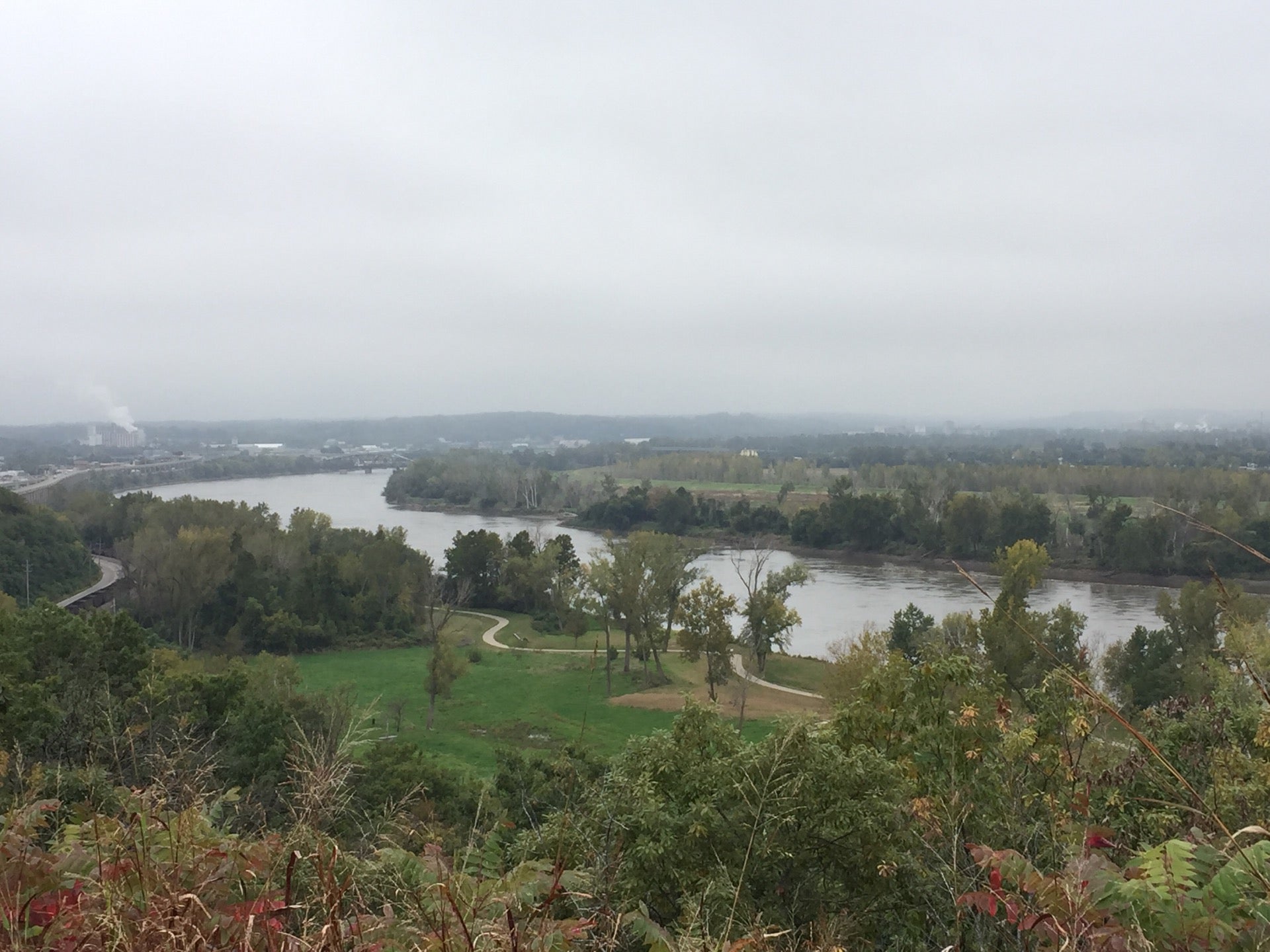 Huston Wyeth Park, Elwood St, St Joseph, MO, Parks MapQuest