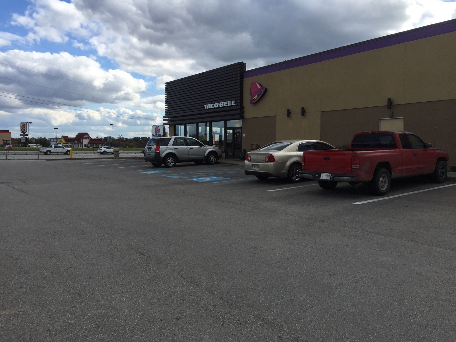 Depauw, IN Map & Directions MapQuest