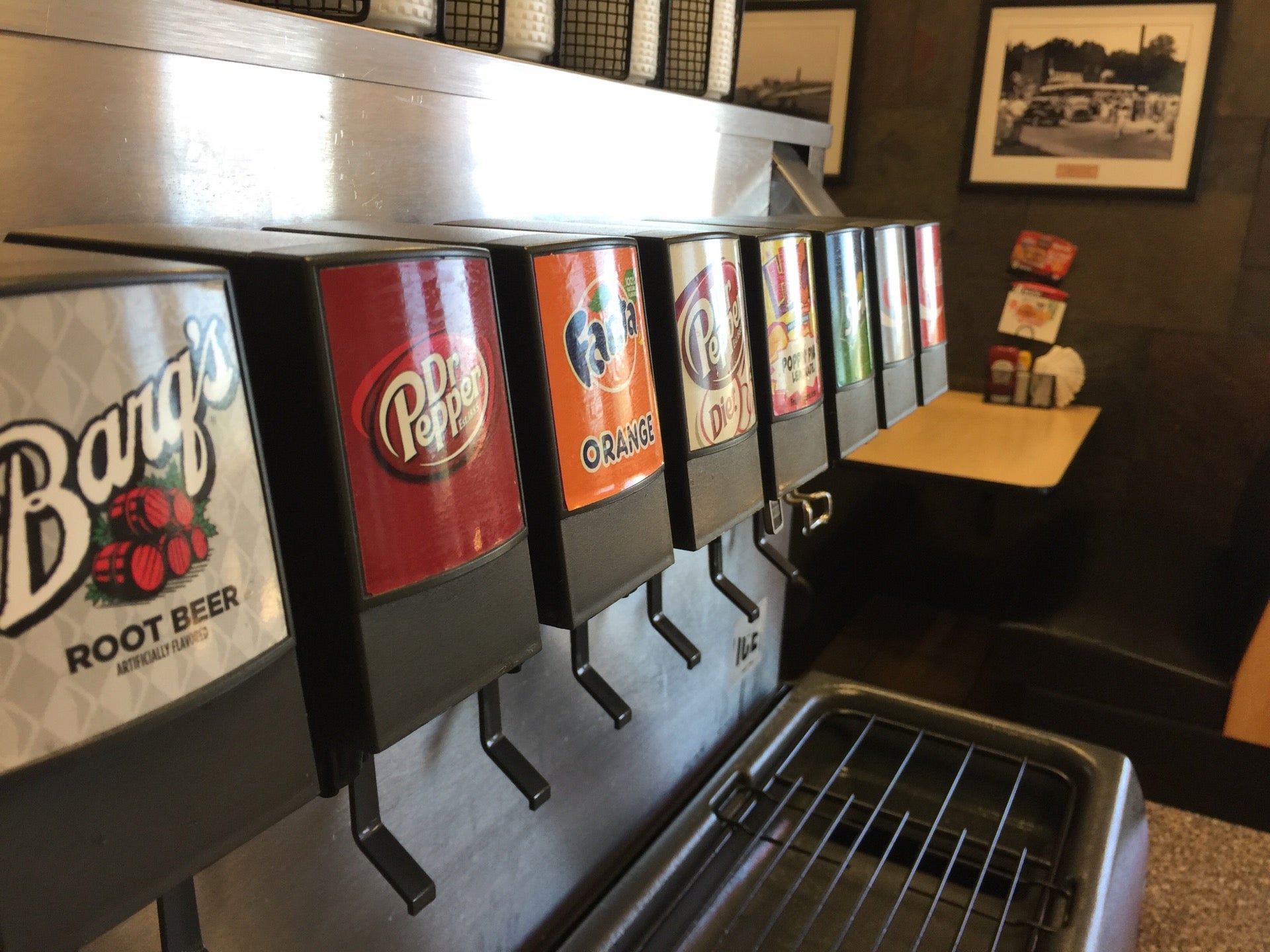 Lamar, MO Map & Directions MapQuest