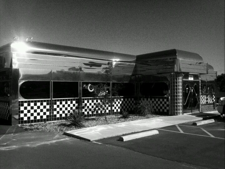 Bagdad, AZ Map & Directions MapQuest