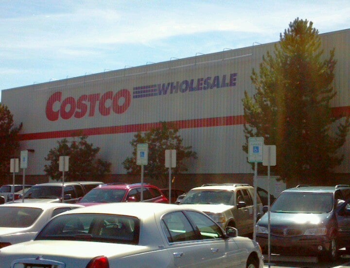 costco prescott arizona