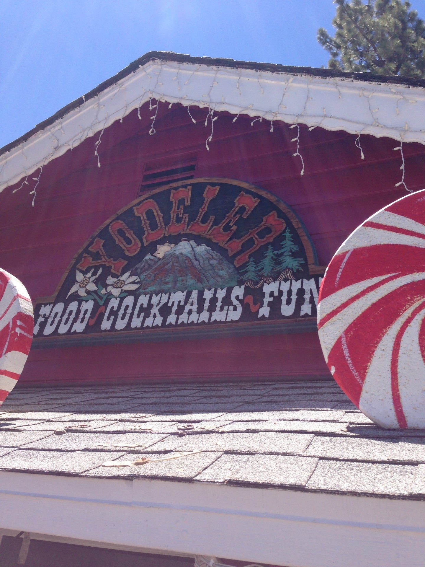 Wrightwood, CA Map & Directions MapQuest