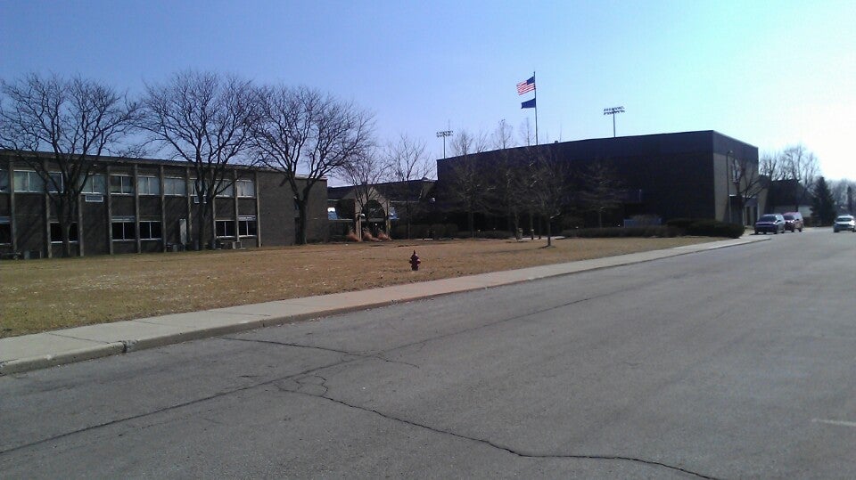 Beech Grove High School, 5330 Hornet Ave, Beech Grove, IN, Schools ...