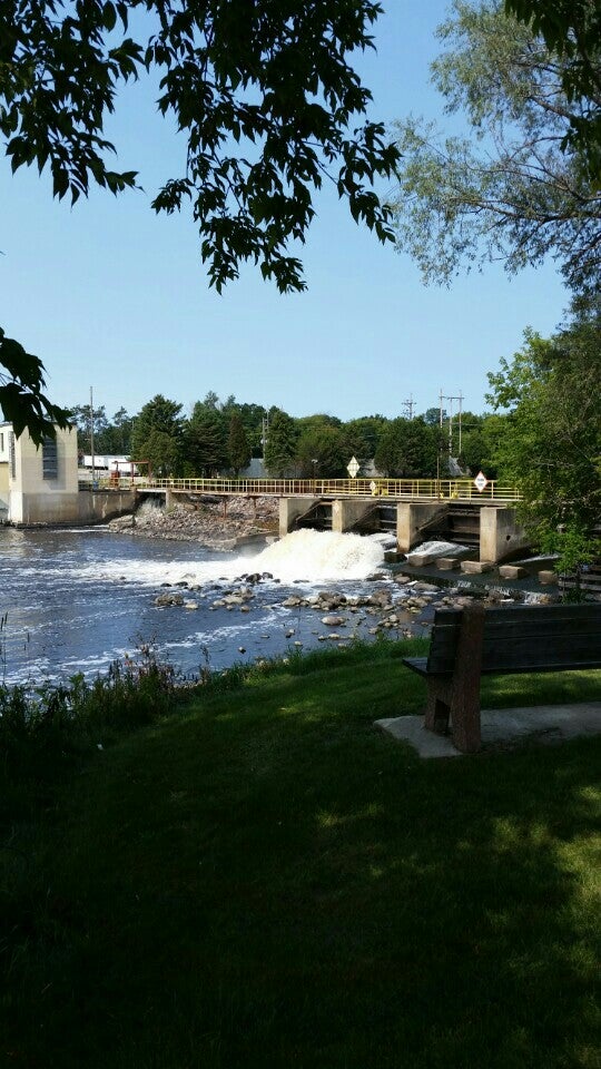 Shawano, WI Map & Directions MapQuest