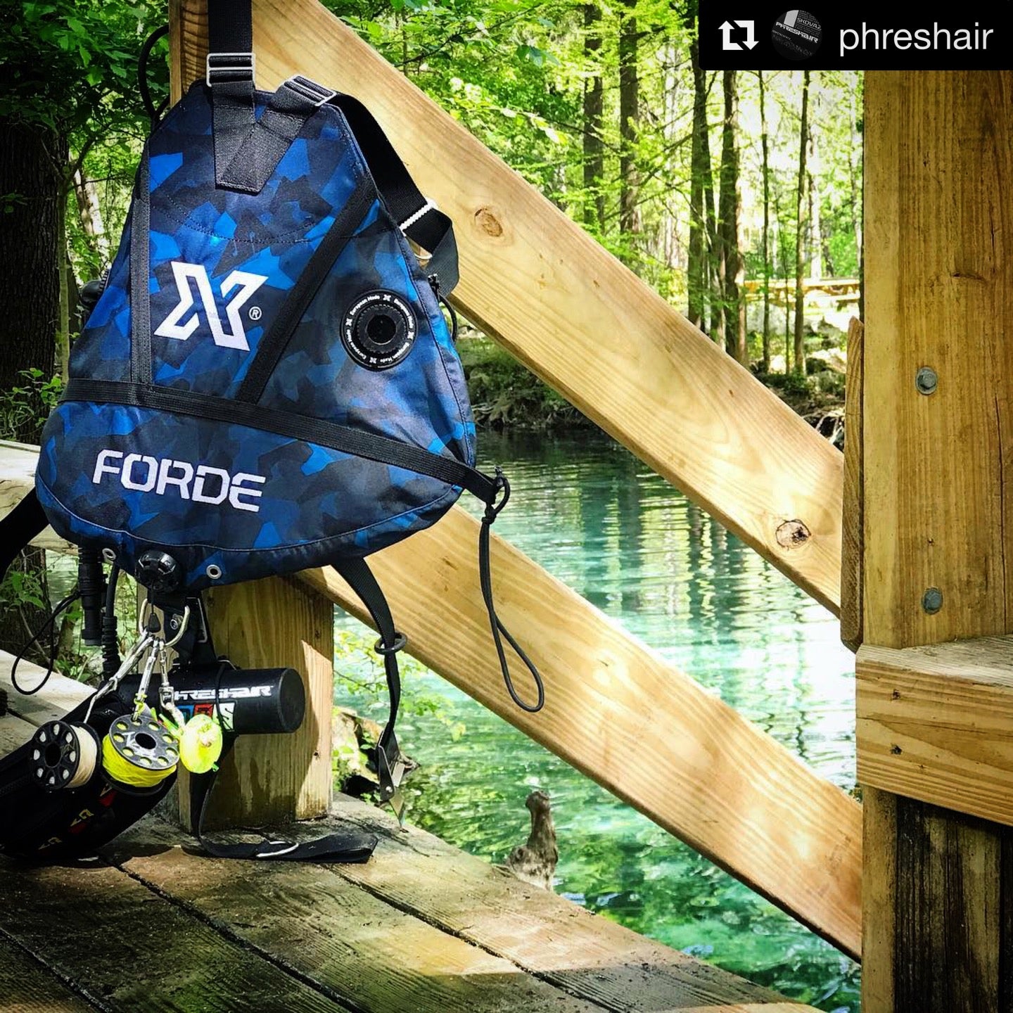 Ginnie Springs Outdoors Campground Site 79, 5000 NE 60th Ave, High