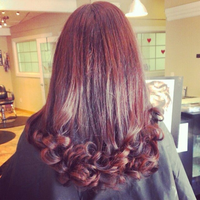 Defining Moments Salon, 344 Middlebury Rd, Middlebury, Town of, CT