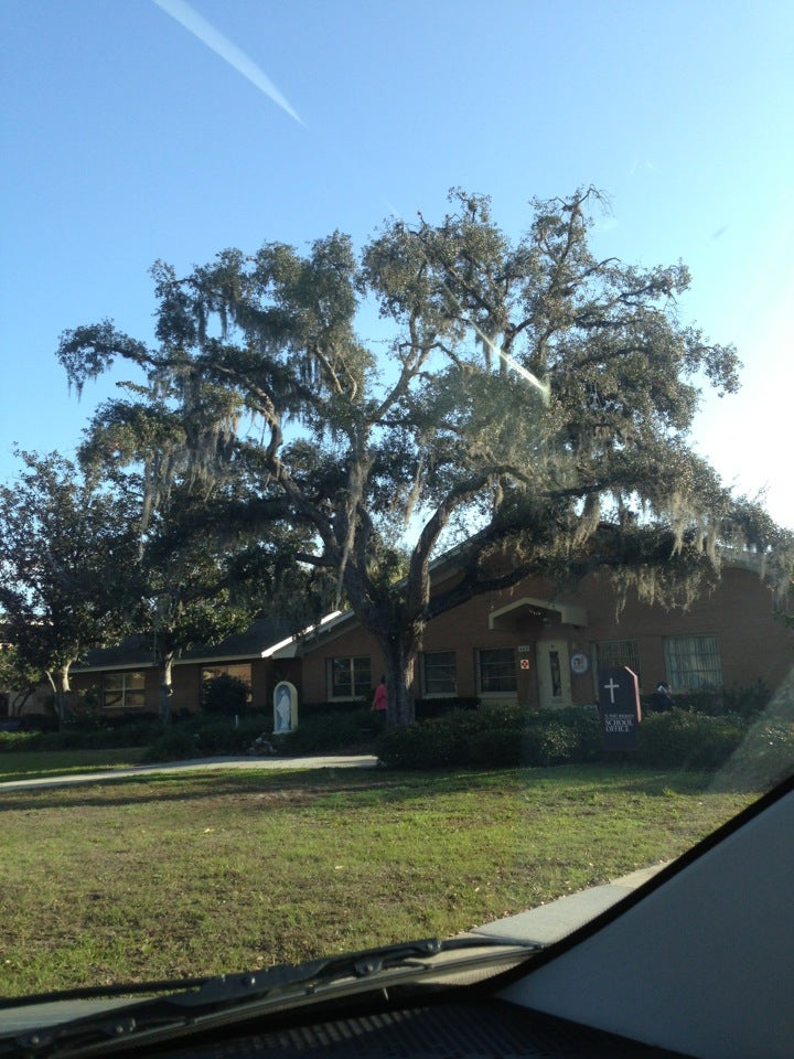 St Mary Magdalen Catholic School, Altamonte Springs, FL, Schools MapQuest