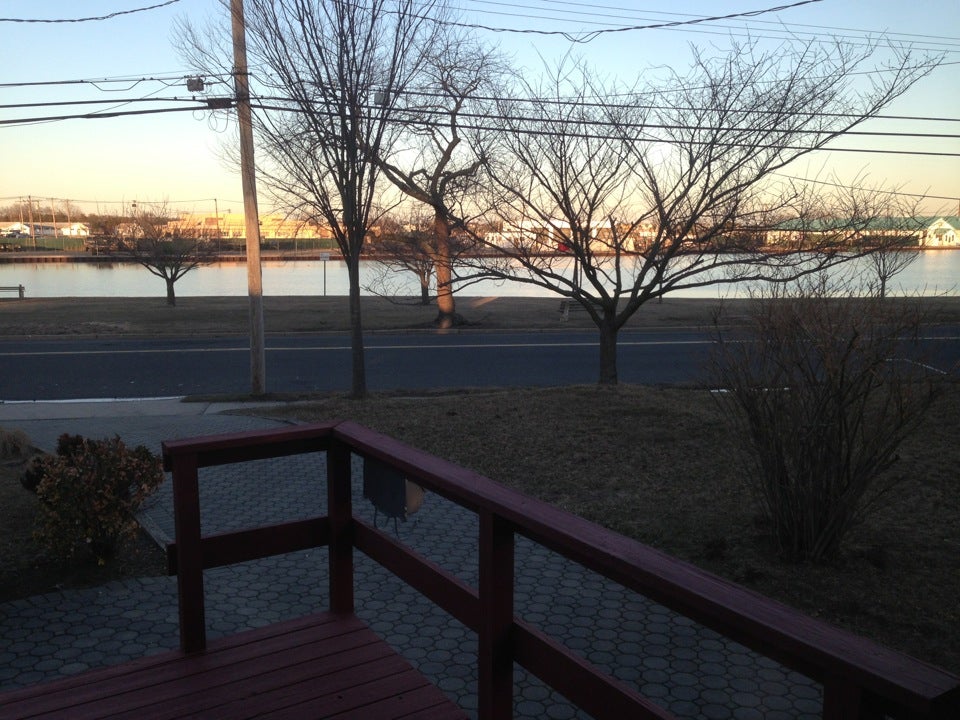 Stockton Lake, Manasquan, NJ MapQuest