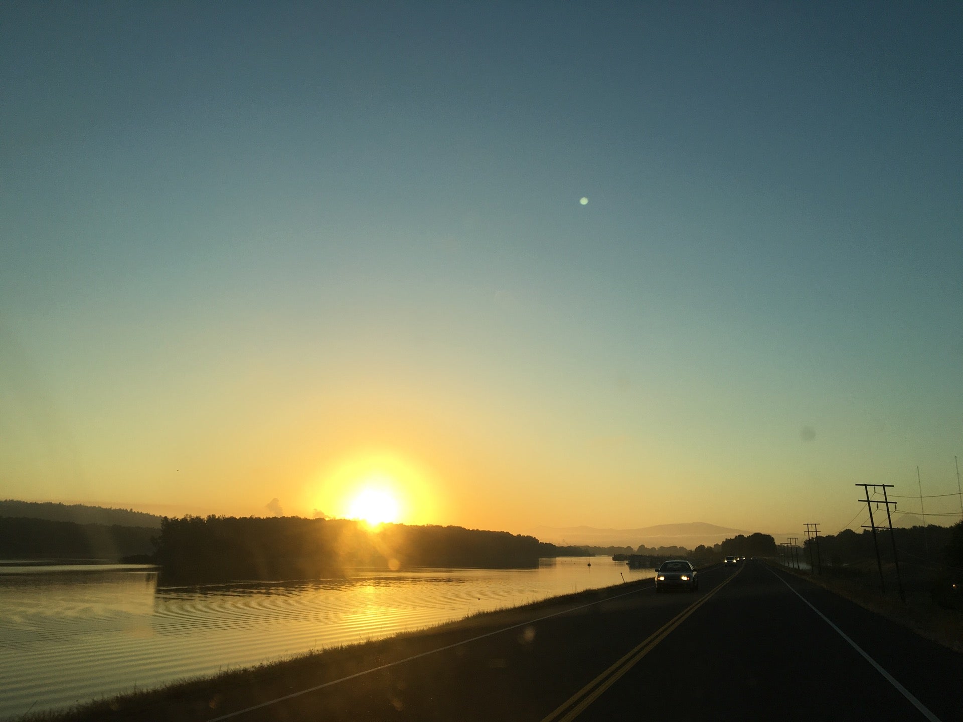 FedEx Ground, 2460 NW Sundial Rd, Troutdale, OR MapQuest