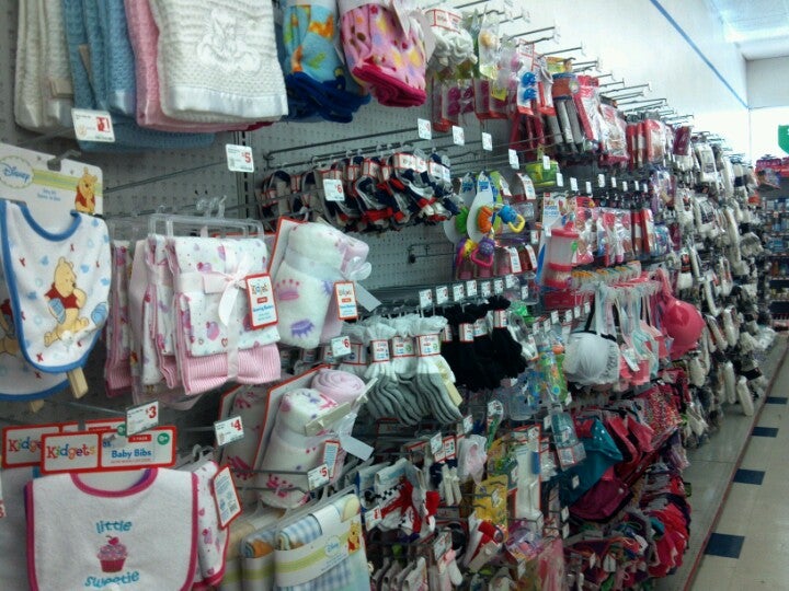 Family dollar hot sale baby items