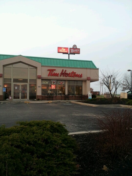 Order Tim Hortons (1255 Sumas Way) Restaurant Delivery【Menu & Prices】, Abbotsford