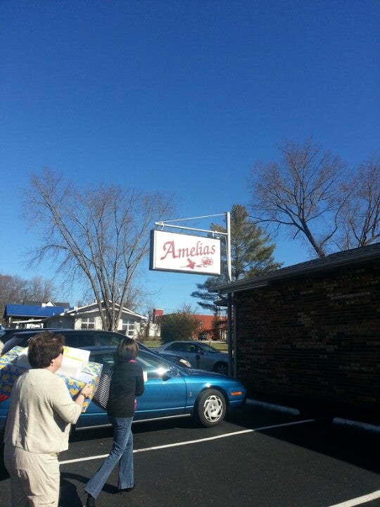 Oneida, TN Map & Directions MapQuest