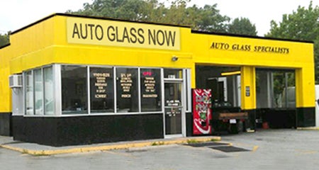 Auto Glass Now Greensboro 1601 W Gate City Blvd Greensboro ...