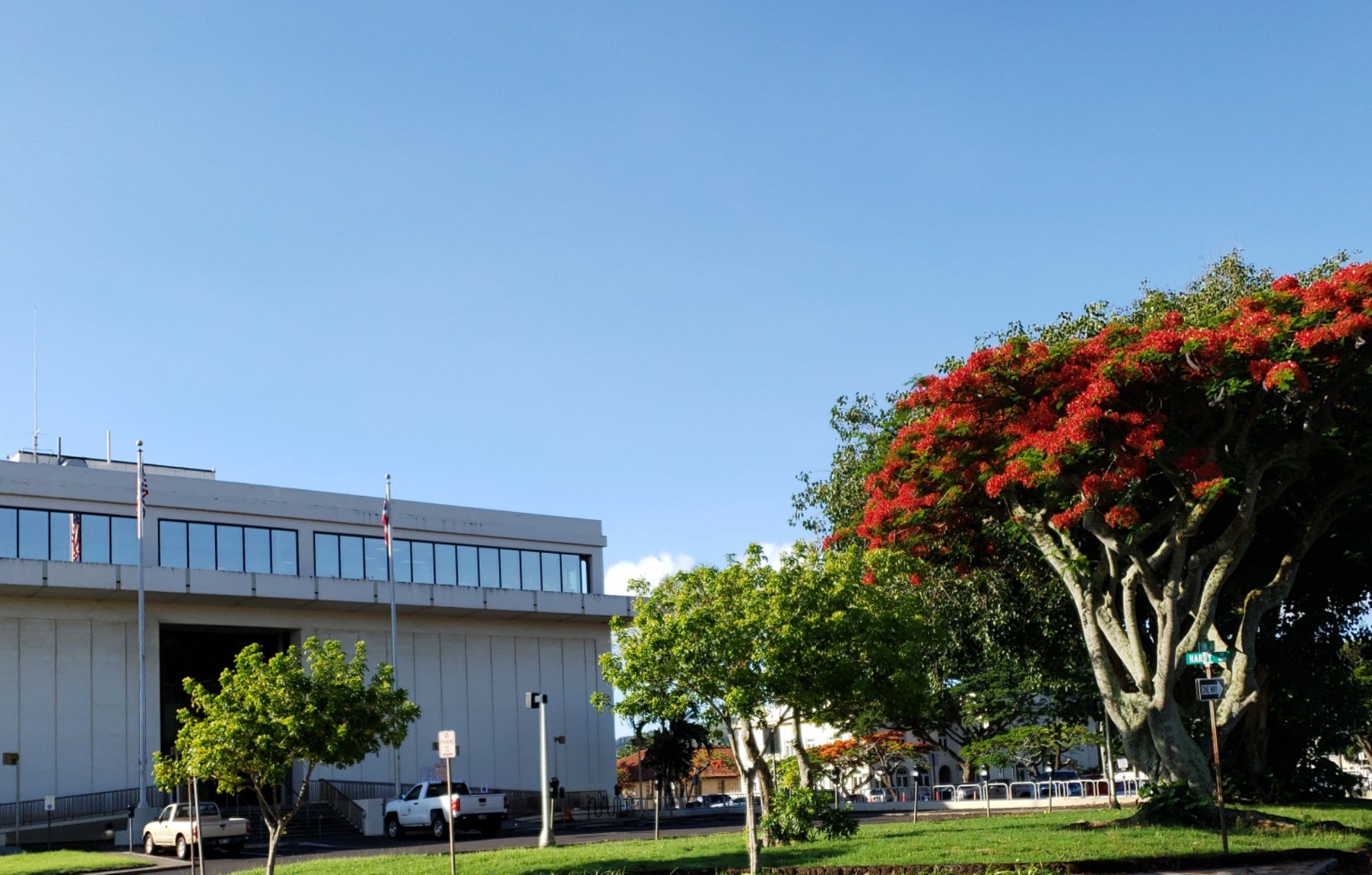 State Office Building Lihue, Umi St, Lihue, HI MapQuest