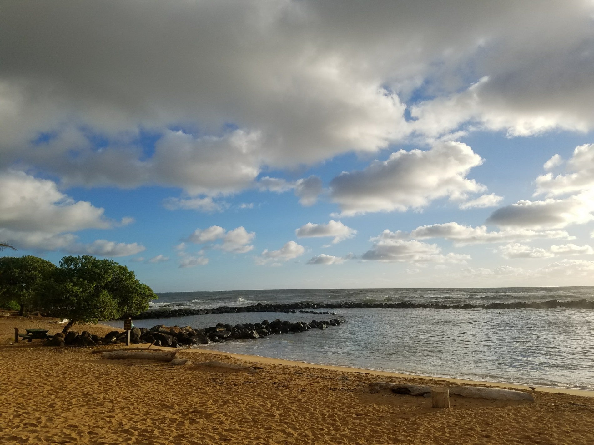 Lydgate Park Pools, Lihue, HI, Beach - MapQuest