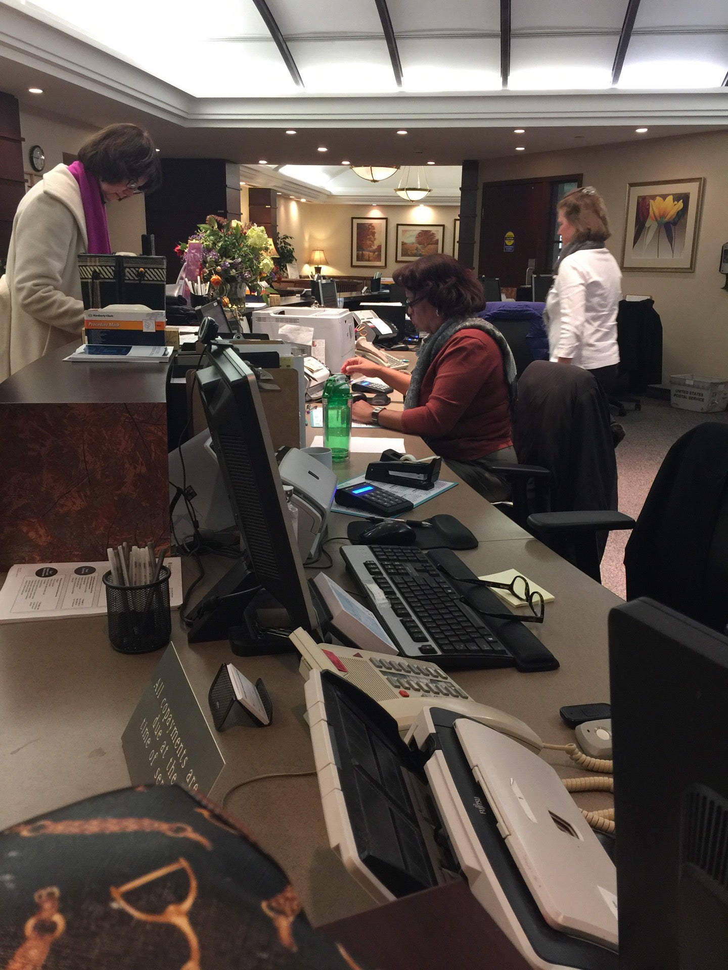 Saint Luke's Hospital of Kansas City Medical Plaza III, 4321 Washington St, Kansas City, MO