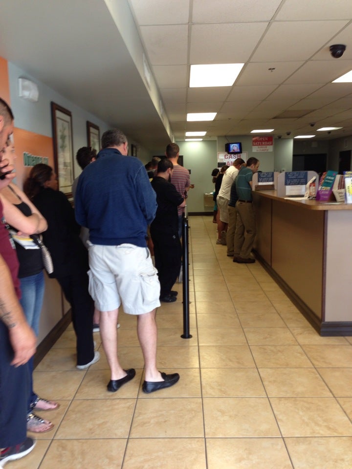 Auto Tag Agency In Deerfield Beach Florida