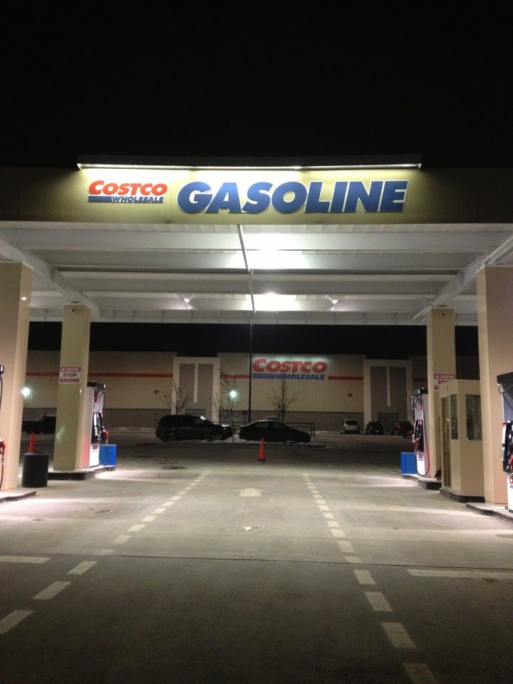 Costco, 99 Heritage Gate SE, Calgary, AB MapQuest