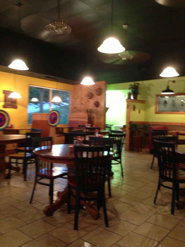 Goshen, VA Map & Directions MapQuest