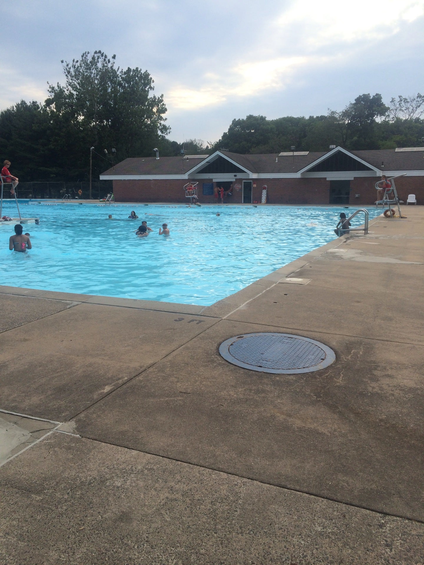 A.W. Stanley and Willow Brook Pools in New Britain to reopen final