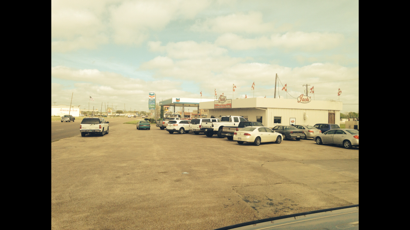 El Campo, TX Map & Directions MapQuest