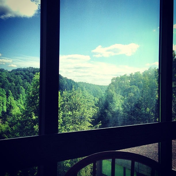 Twin Falls Resort State Park, Bear Hole Rd, Mullens, WV, Parks MapQuest