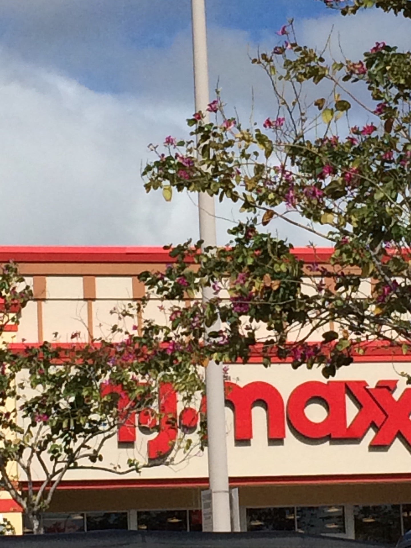 TJ Maxx — Kapolei Commons