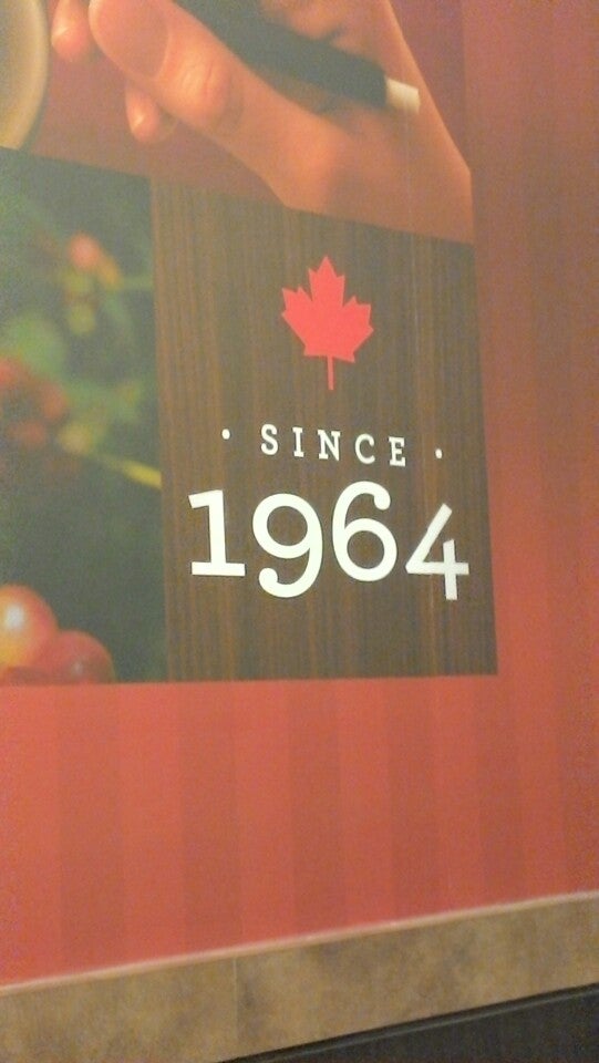 Order Tim Hortons (218 Yonge Street Toronto Eaton Centre - Lower Level)  Restaurant Delivery【Menu & Prices】, Toronto