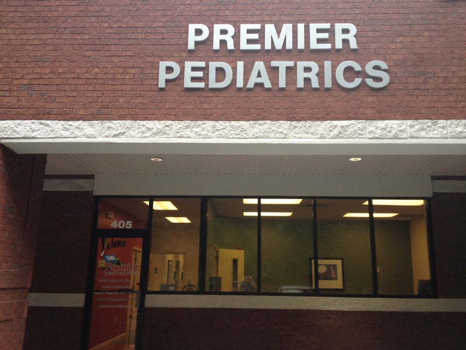 The Allergy Asthma & Sinus Center, 2428 Knob Creek Rd, Johnson City, TN