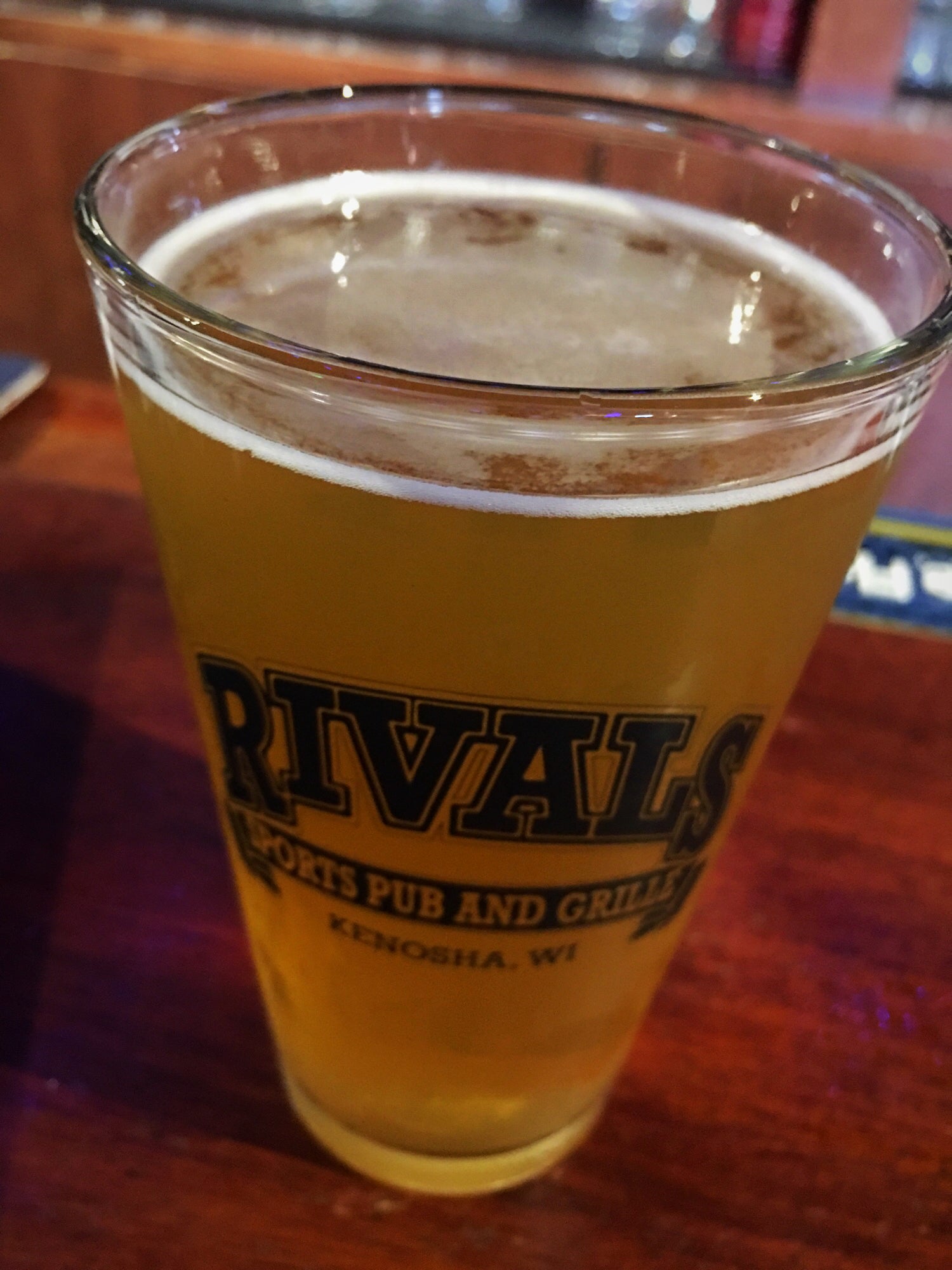 Rivals Sports Pub and Grille