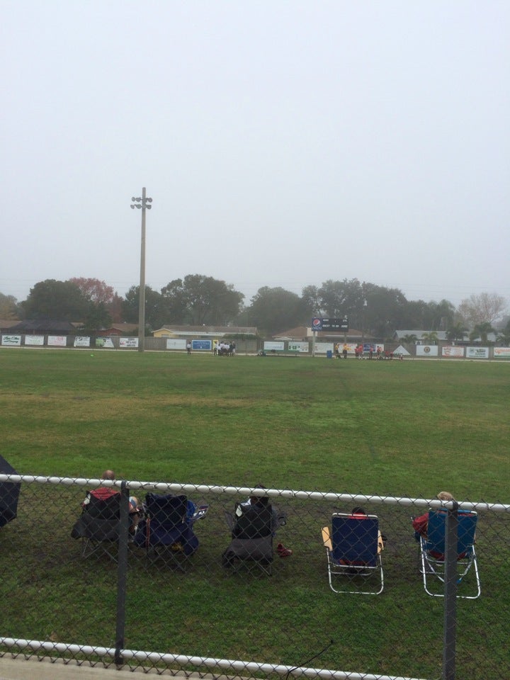 Seminole Youth Sports Complex, 12100 90th Ave, Seminole, FL MapQuest