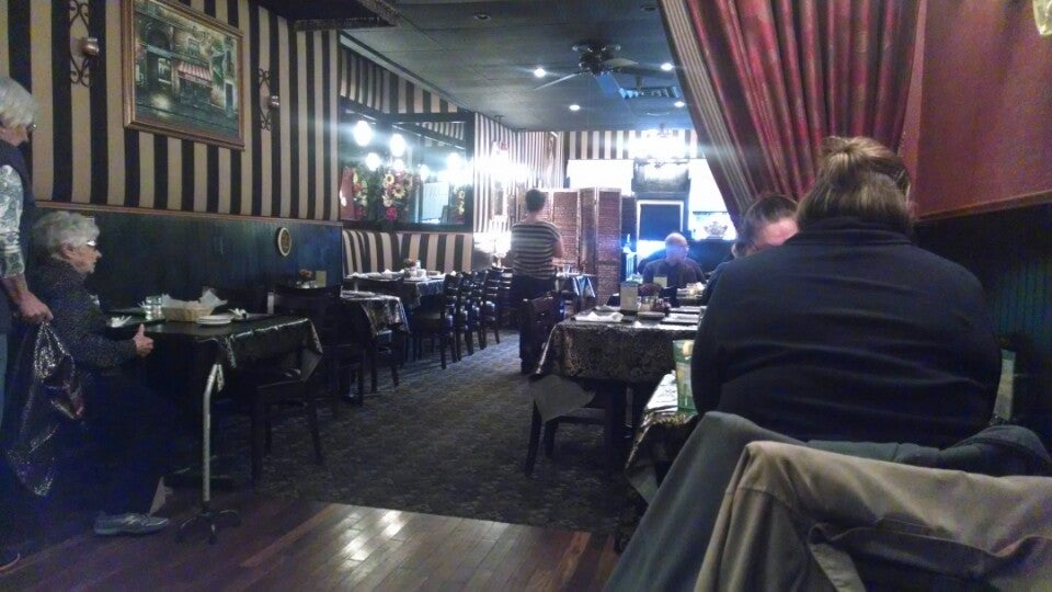 Papa's Italian Restaurant, 1124 White Spar Rd, Prescott, AZ MapQuest