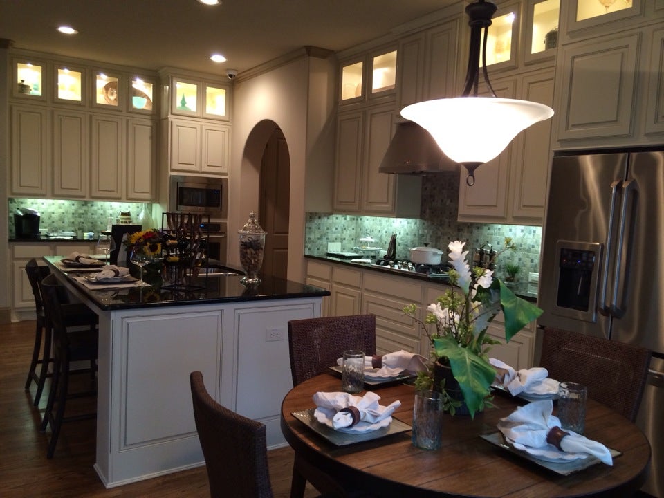 Creekside Park, Timarron Lakes by Darling Homes, 50 Corbel Point Way