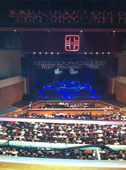 Honeywell Center, 275 W Market St, Wabash, IN, Tourist Attractions