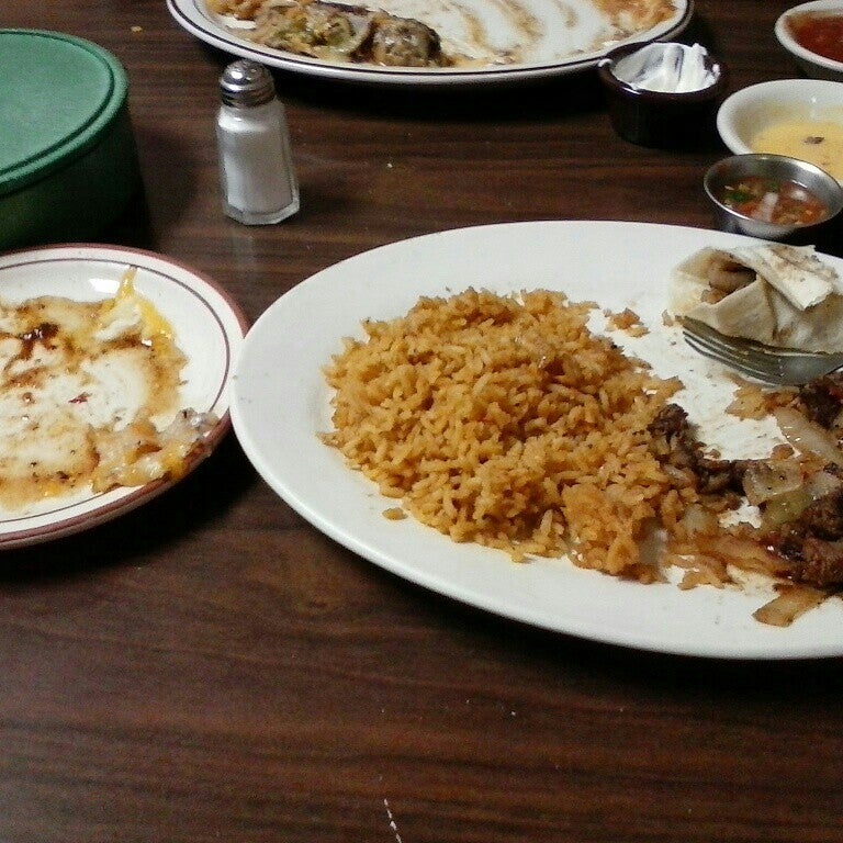 Seiling, OK Map & Directions MapQuest