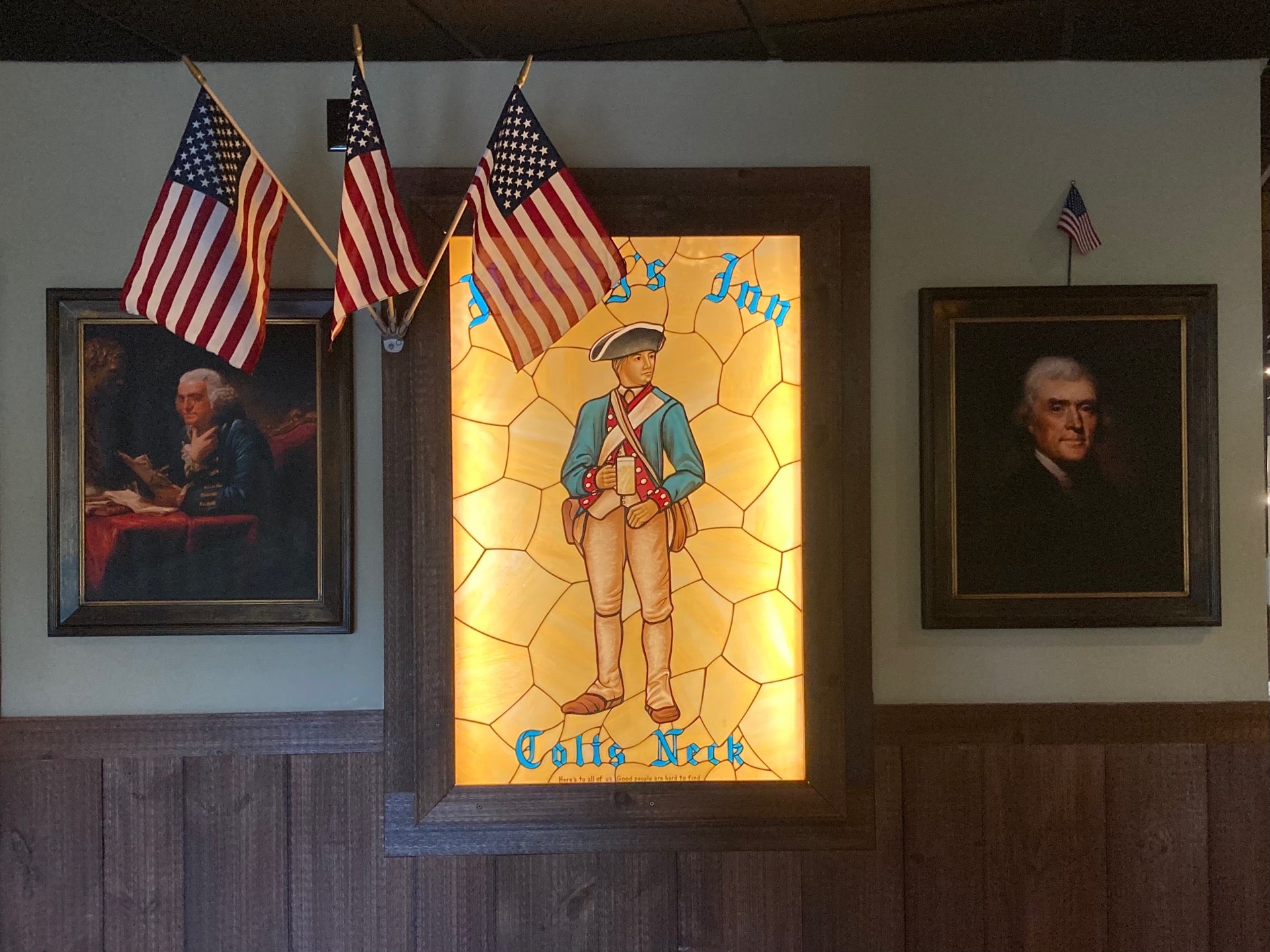 Huddy's Inn, 20 County Road 537 E, Colts Neck, NJ, Restaurants MapQuest