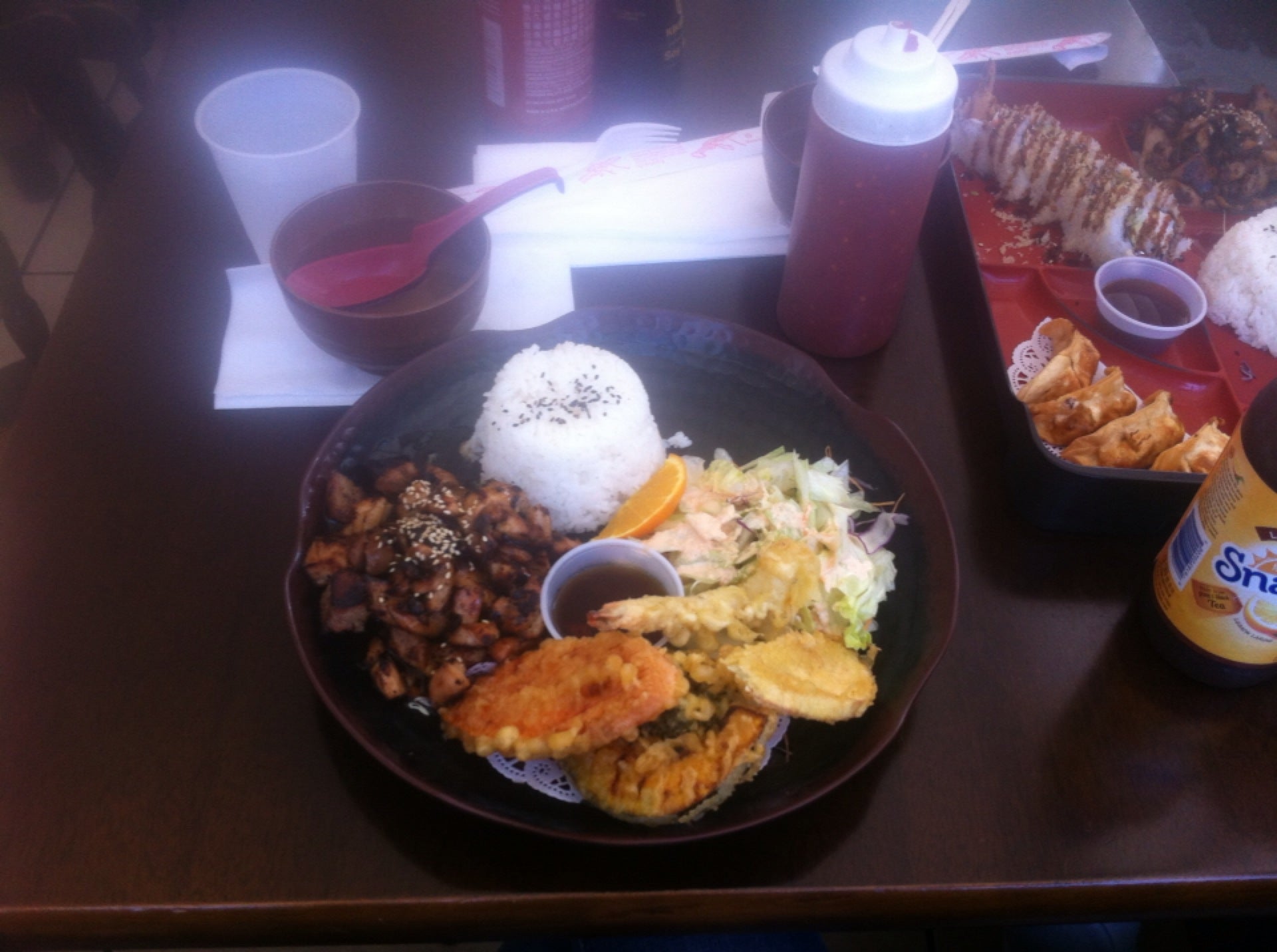 Wasco, CA Map & Directions MapQuest