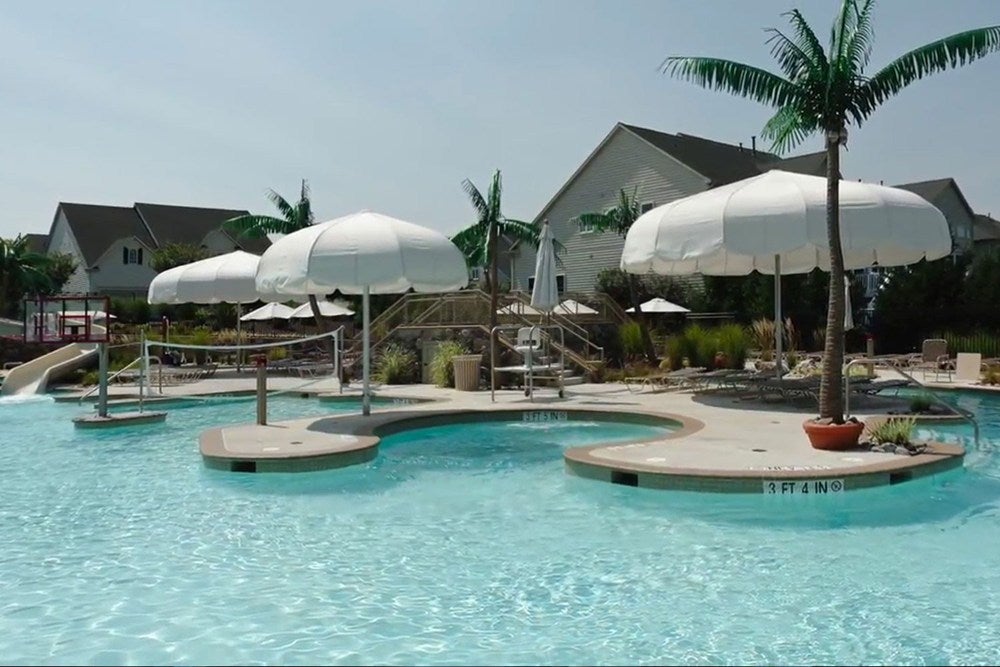 Stone Barn Village/Villages of Urbana Dan Ryan Builders, 3247 Stone