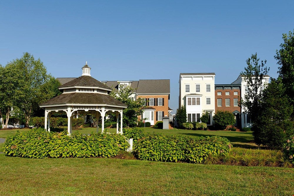 Stone Barn Village/Villages of Urbana Dan Ryan Builders, 3247 Stone