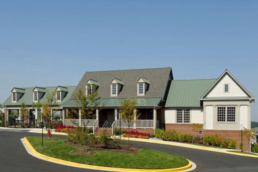 Stone Barn Village/Villages of Urbana Dan Ryan Builders, 3247 Stone