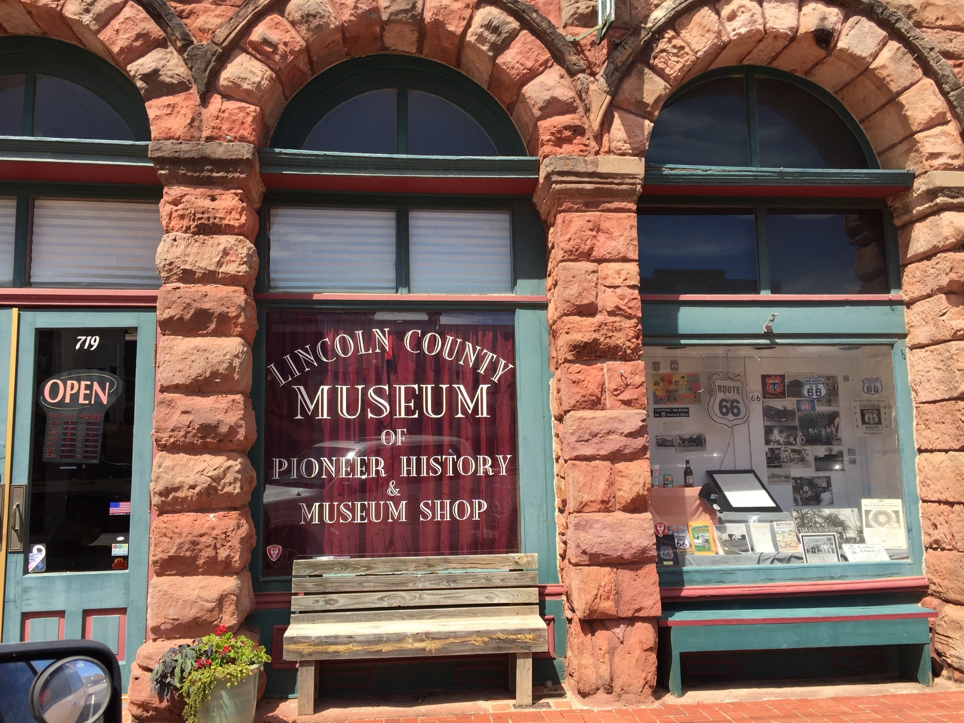 Wellston, OK Map & Directions MapQuest