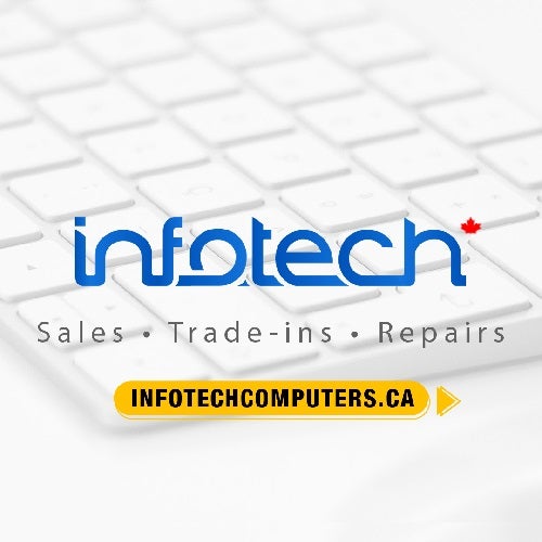 Infotech Computers