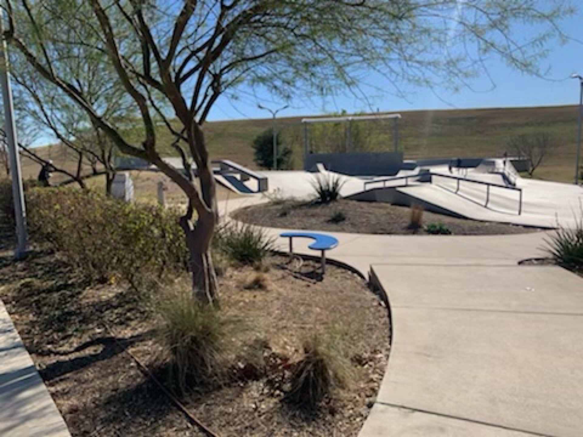 Pearsall Park, 5102 Old Pearsall Rd, San Antonio, TX, Playgrounds