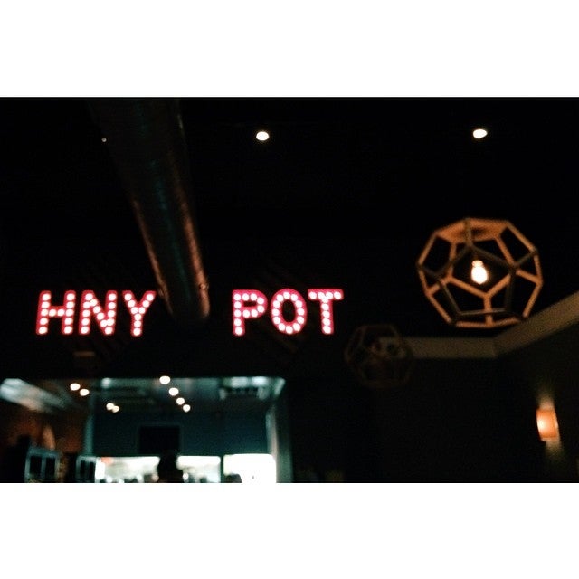 The Honey Pot, 285 W 4th St, Winston Salem, NC MapQuest