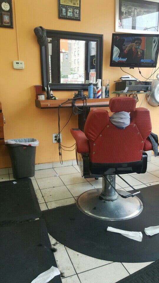 Los Brothers Barber Shop E Burnside Ave New York NY Barbers MapQuest