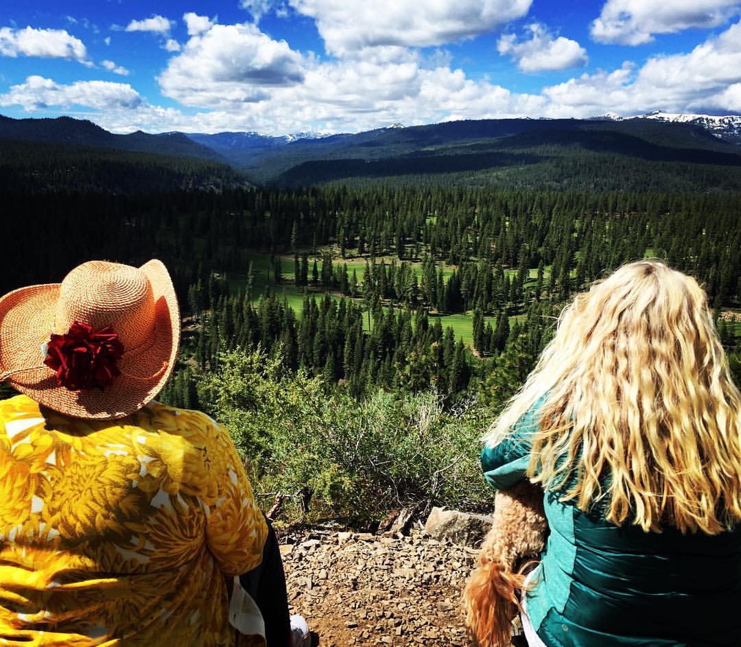 Tahoe Donner Tennis, Donner Pass Rd, Truckee, CA, Tennis Courts Public