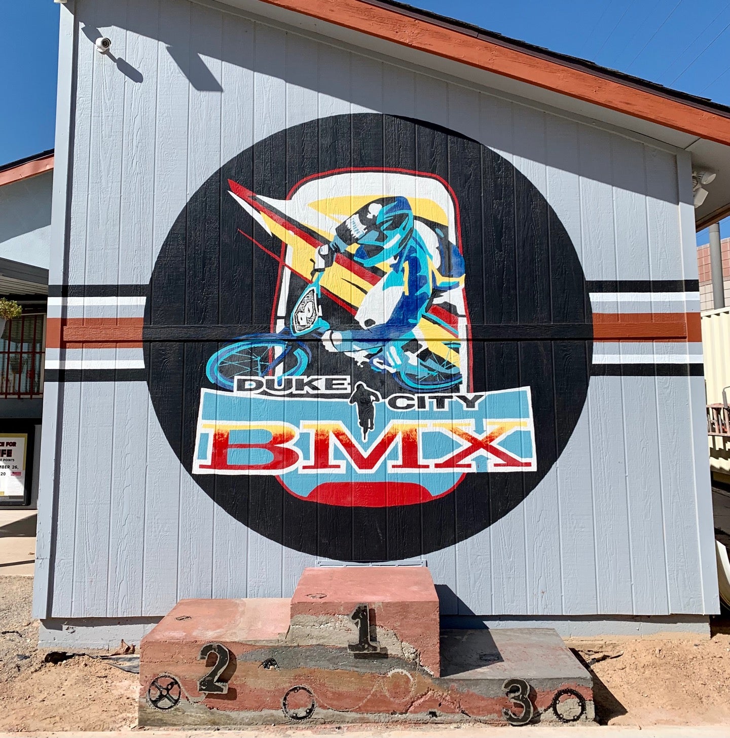 Duke City BMX