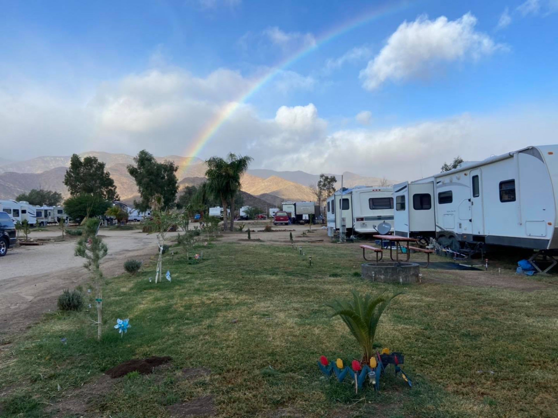 Butterfield Ranch RV Resort General Store, 14925 Great S Overland Stage