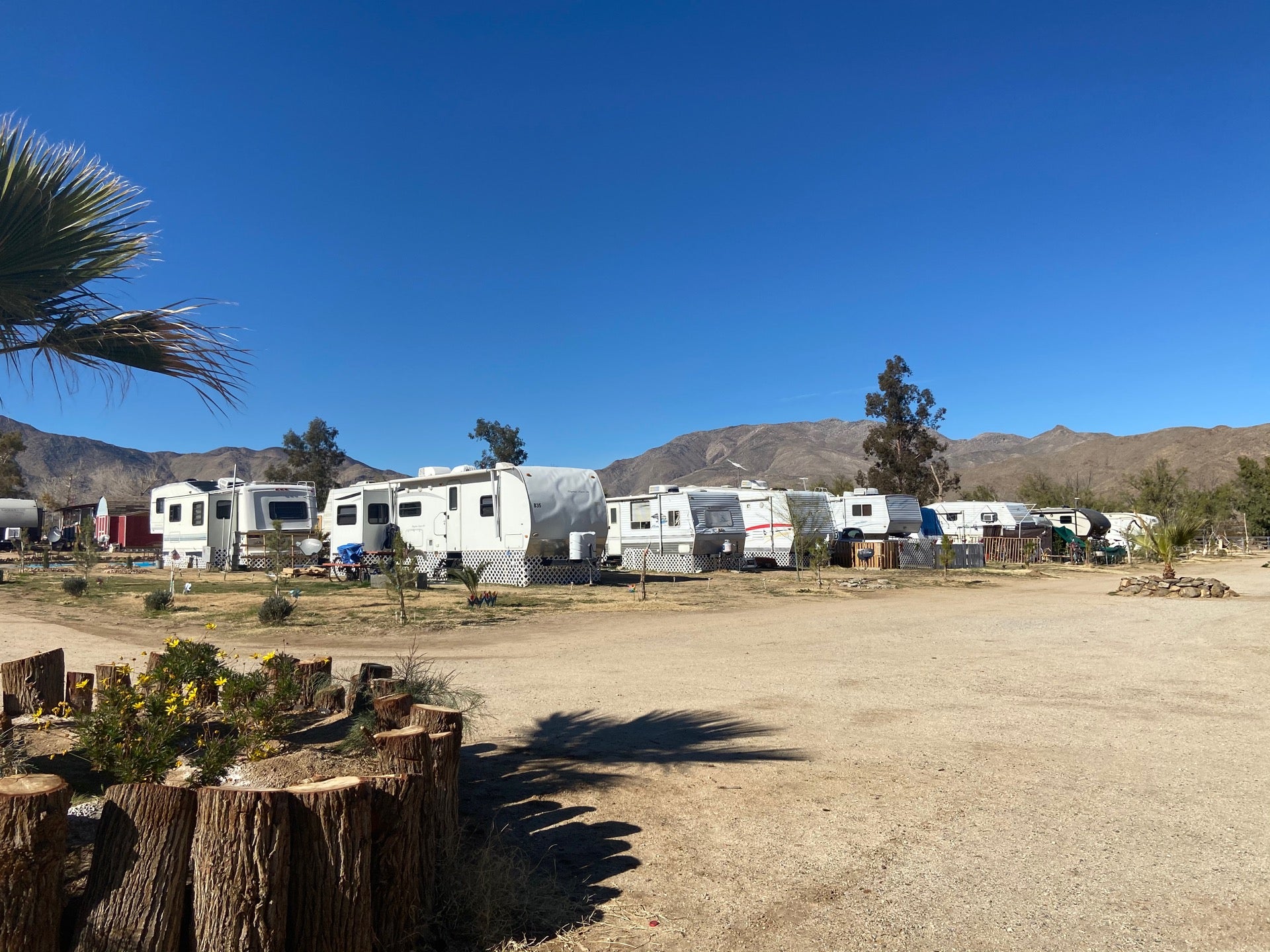 Butterfield Ranch RV Resort General Store, 14925 Great S Overland Stage