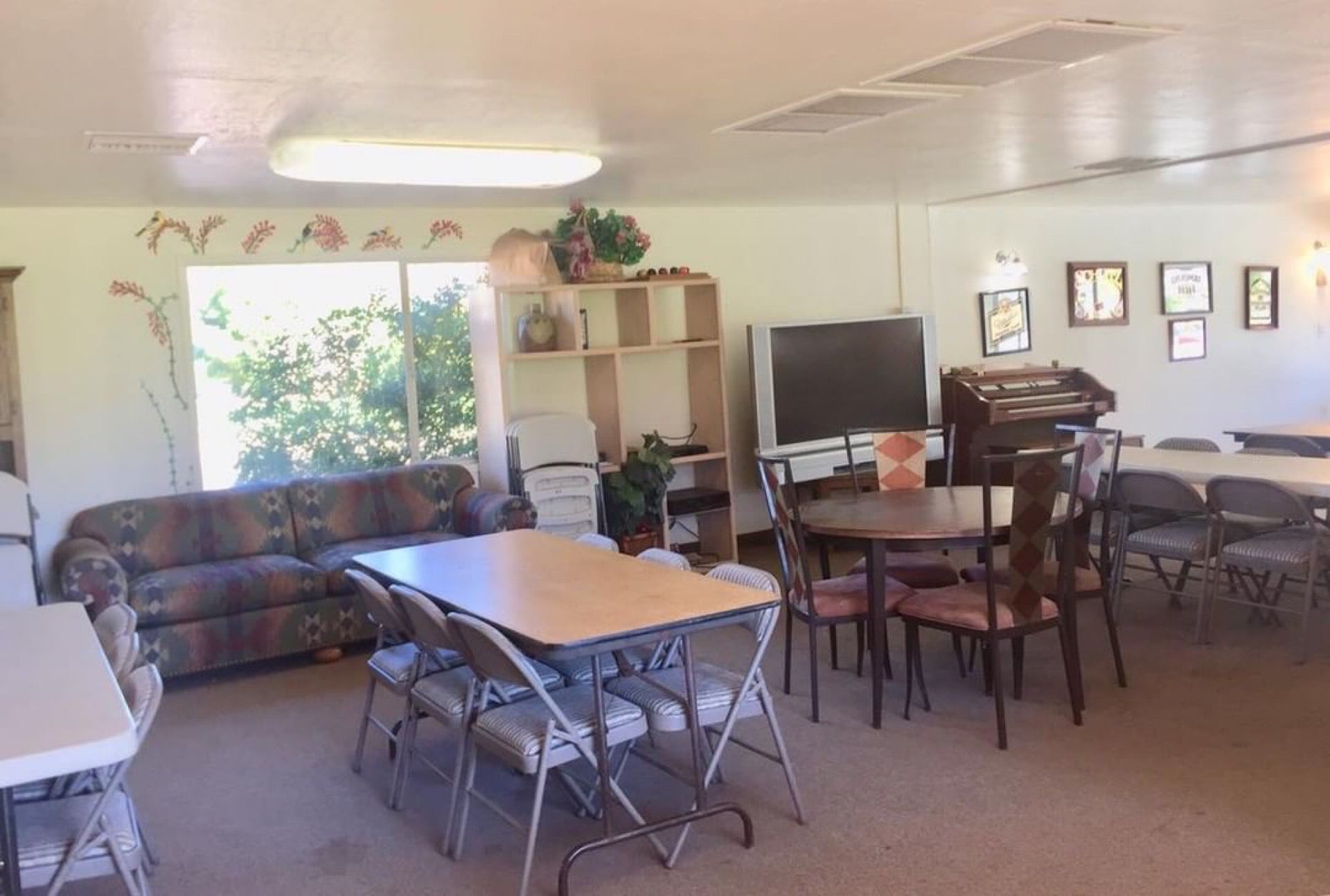 Butterfield Ranch RV Resort General Store, 14925 Great S Overland Stage